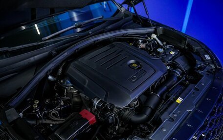 Land Rover Range Rover Velar I, 2019 год, 4 300 000 рублей, 5 фотография