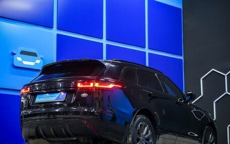 Land Rover Range Rover Velar I, 2019 год, 4 300 000 рублей, 6 фотография