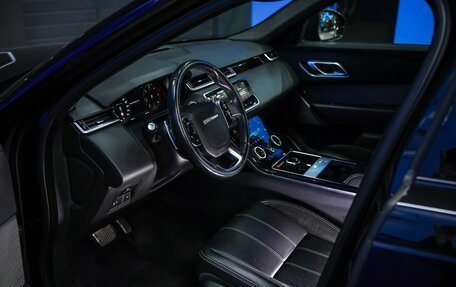 Land Rover Range Rover Velar I, 2019 год, 4 300 000 рублей, 11 фотография