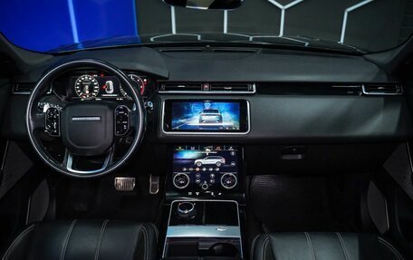 Land Rover Range Rover Velar I, 2019 год, 4 300 000 рублей, 12 фотография