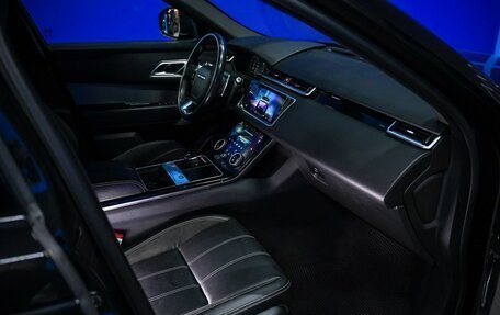 Land Rover Range Rover Velar I, 2019 год, 4 300 000 рублей, 13 фотография