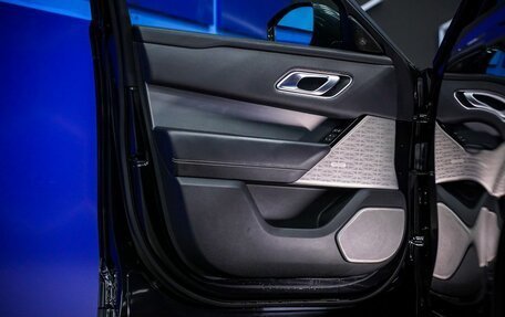 Land Rover Range Rover Velar I, 2019 год, 4 300 000 рублей, 15 фотография