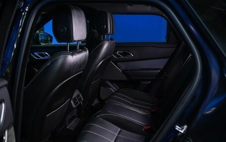 Land Rover Range Rover Velar I, 2019 год, 4 300 000 рублей, 14 фотография