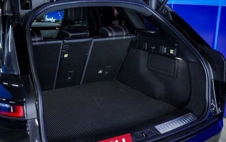 Land Rover Range Rover Velar I, 2019 год, 4 300 000 рублей, 9 фотография