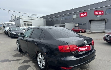 Volkswagen Jetta VI, 2013 год, 749 000 рублей, 7 фотография