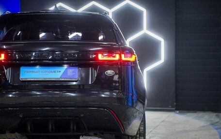 Land Rover Range Rover Velar I, 2019 год, 4 300 000 рублей, 16 фотография