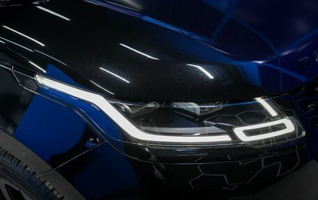 Land Rover Range Rover Velar I, 2019 год, 4 300 000 рублей, 19 фотография