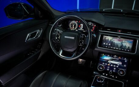 Land Rover Range Rover Velar I, 2019 год, 4 300 000 рублей, 28 фотография