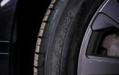 Land Rover Range Rover Velar I, 2019 год, 4 300 000 рублей, 17 фотография