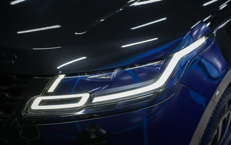 Land Rover Range Rover Velar I, 2019 год, 4 300 000 рублей, 20 фотография