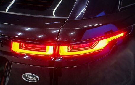 Land Rover Range Rover Velar I, 2019 год, 4 300 000 рублей, 23 фотография