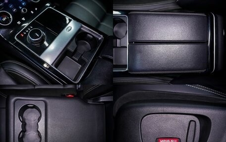 Land Rover Range Rover Velar I, 2019 год, 4 300 000 рублей, 26 фотография