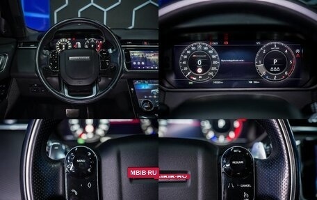 Land Rover Range Rover Velar I, 2019 год, 4 300 000 рублей, 25 фотография