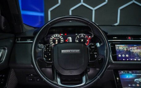 Land Rover Range Rover Velar I, 2019 год, 4 300 000 рублей, 29 фотография