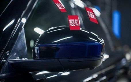 Land Rover Range Rover Velar I, 2019 год, 4 300 000 рублей, 18 фотография