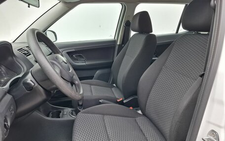 Skoda Fabia II, 2012 год, 525 000 рублей, 10 фотография