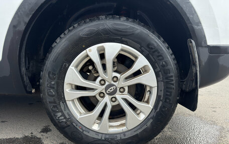 Chery Tiggo 4 I рестайлинг, 2021 год, 1 329 000 рублей, 9 фотография