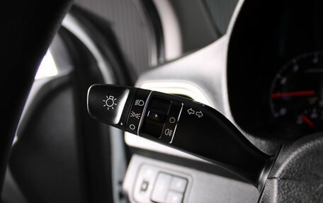 Hyundai Solaris II рестайлинг, 2021 год, 1 349 000 рублей, 13 фотография