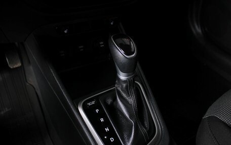 Hyundai Solaris II рестайлинг, 2021 год, 1 349 000 рублей, 11 фотография