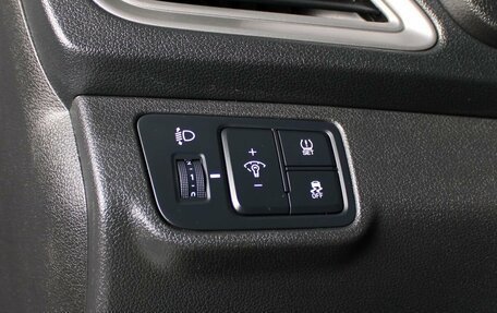 Hyundai Solaris II рестайлинг, 2021 год, 1 349 000 рублей, 12 фотография