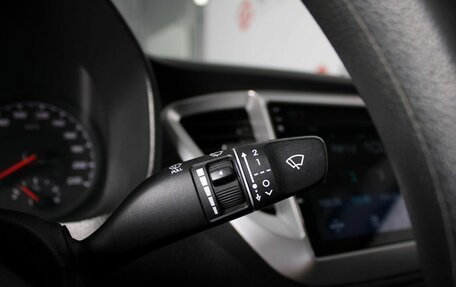 Hyundai Solaris II рестайлинг, 2021 год, 1 349 000 рублей, 16 фотография