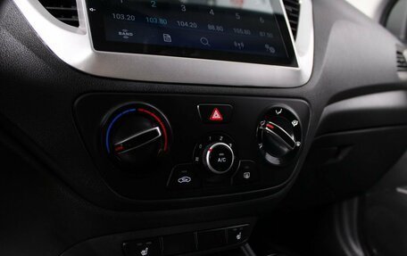 Hyundai Solaris II рестайлинг, 2021 год, 1 349 000 рублей, 19 фотография