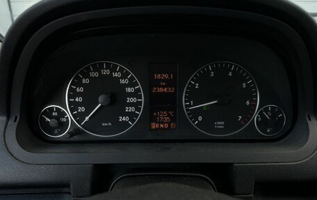 Mercedes-Benz A-Класс, 2005 год, 450 000 рублей, 9 фотография