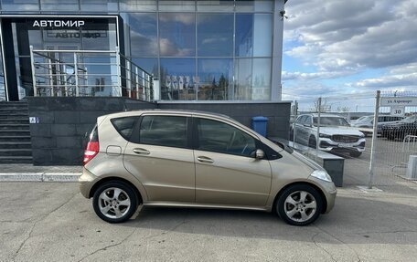 Mercedes-Benz A-Класс, 2005 год, 450 000 рублей, 4 фотография