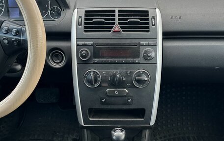 Mercedes-Benz A-Класс, 2005 год, 450 000 рублей, 11 фотография