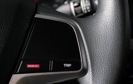 Hyundai Solaris II рестайлинг, 2021 год, 1 349 000 рублей, 15 фотография