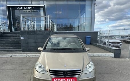 Mercedes-Benz A-Класс, 2005 год, 450 000 рублей, 2 фотография