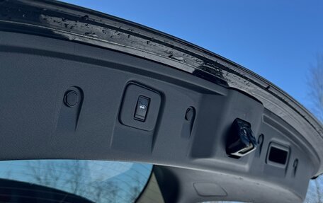 Nissan Murano, 2019 год, 2 350 000 рублей, 5 фотография