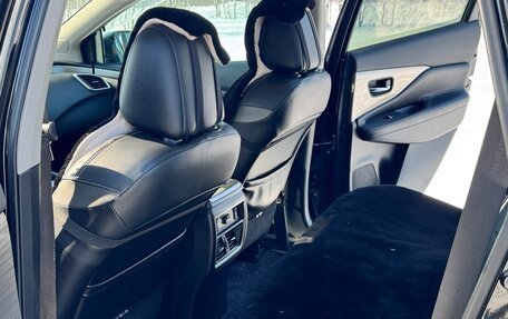 Nissan Murano, 2019 год, 2 350 000 рублей, 3 фотография