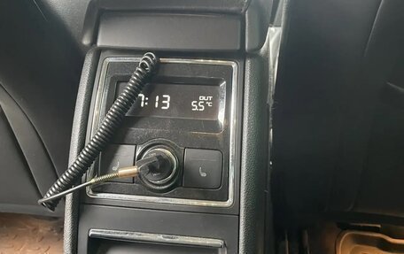 Skoda Superb III рестайлинг, 2012 год, 820 000 рублей, 10 фотография