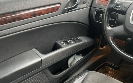 Skoda Superb III рестайлинг, 2012 год, 820 000 рублей, 8 фотография