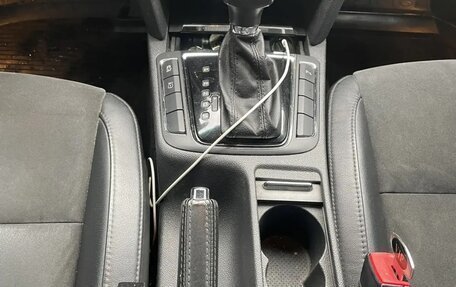 Skoda Superb III рестайлинг, 2012 год, 820 000 рублей, 9 фотография