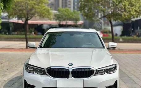 BMW 3 серия, 2023 год, 3 055 000 рублей, 2 фотография