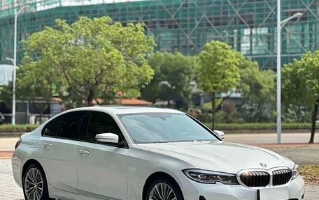 BMW 3 серия, 2023 год, 3 055 000 рублей, 3 фотография