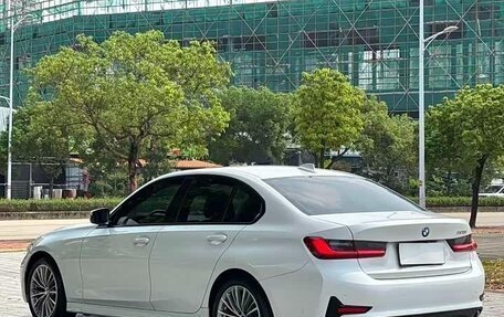 BMW 3 серия, 2023 год, 3 055 000 рублей, 6 фотография