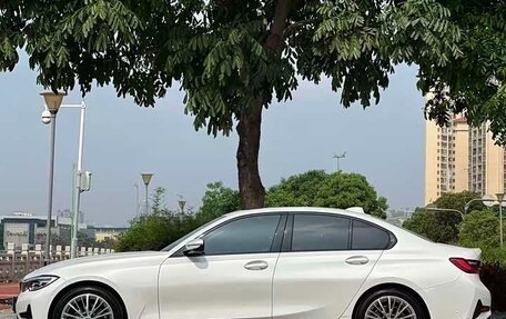 BMW 3 серия, 2023 год, 3 055 000 рублей, 7 фотография