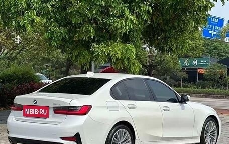 BMW 3 серия, 2023 год, 3 055 000 рублей, 4 фотография