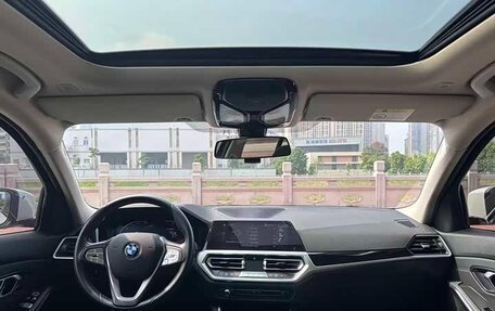 BMW 3 серия, 2023 год, 3 055 000 рублей, 9 фотография