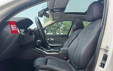 BMW 3 серия, 2023 год, 3 055 000 рублей, 8 фотография