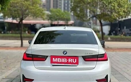 BMW 3 серия, 2023 год, 3 055 000 рублей, 5 фотография