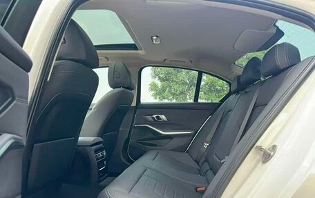 BMW 3 серия, 2023 год, 3 055 000 рублей, 11 фотография