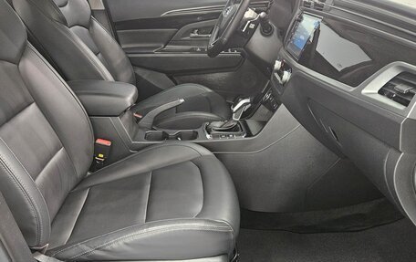 SsangYong Korando, 2020 год, 1 715 000 рублей, 9 фотография