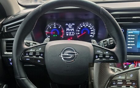SsangYong Korando, 2020 год, 1 715 000 рублей, 7 фотография