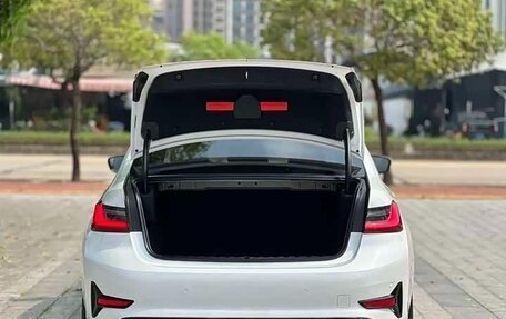 BMW 3 серия, 2023 год, 3 055 000 рублей, 12 фотография