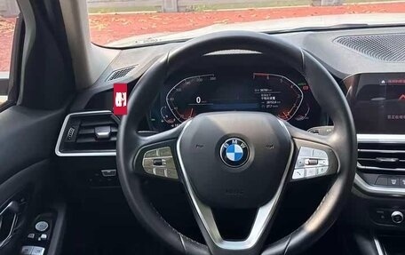 BMW 3 серия, 2023 год, 3 055 000 рублей, 10 фотография