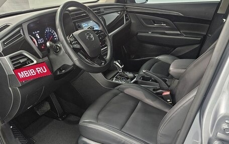 SsangYong Korando, 2020 год, 1 715 000 рублей, 5 фотография